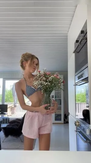 Lea Peach