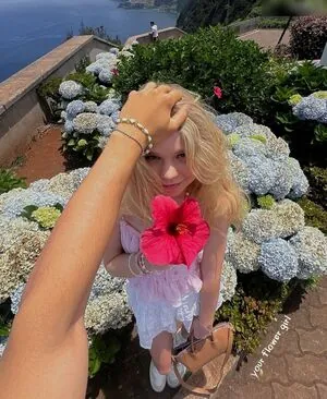 Lea Peach