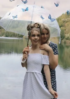 Lea Peach