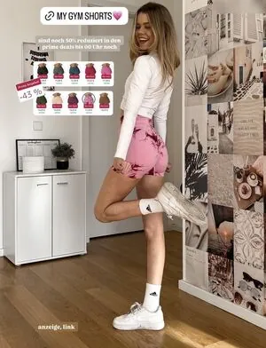 Lea Peach
