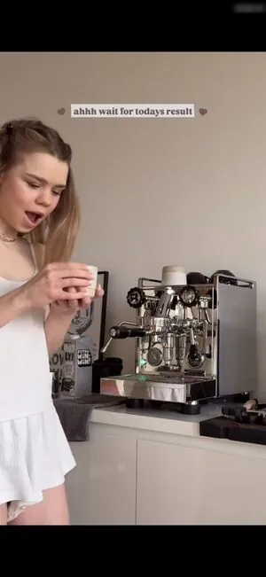 Lea Peach
