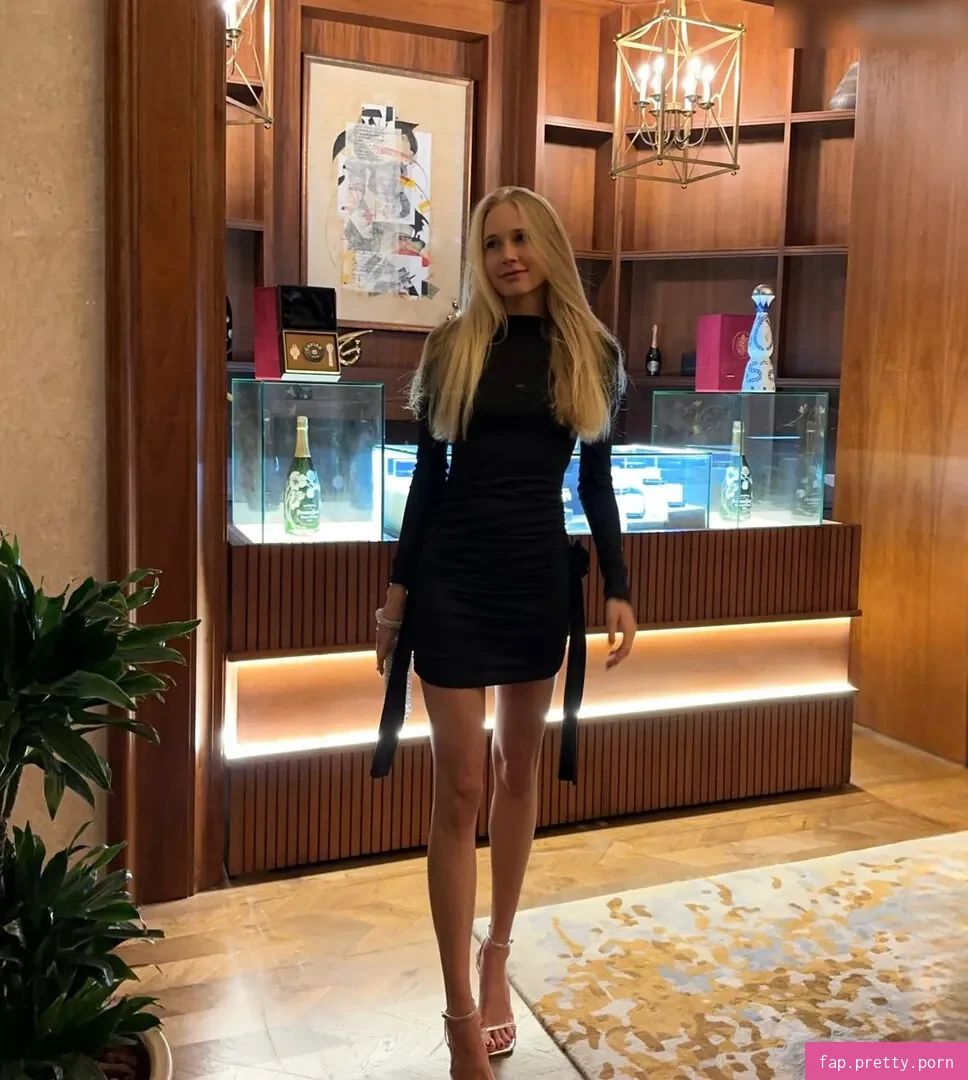 Lee Paulina - Photo #29