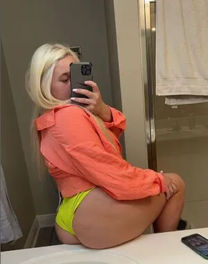 Lexi Parrish