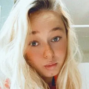 Lexi Parrish