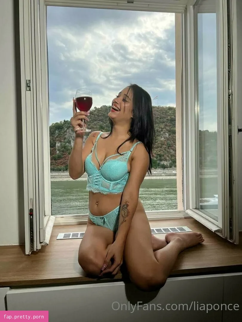 Lia Ponce - Photo #52