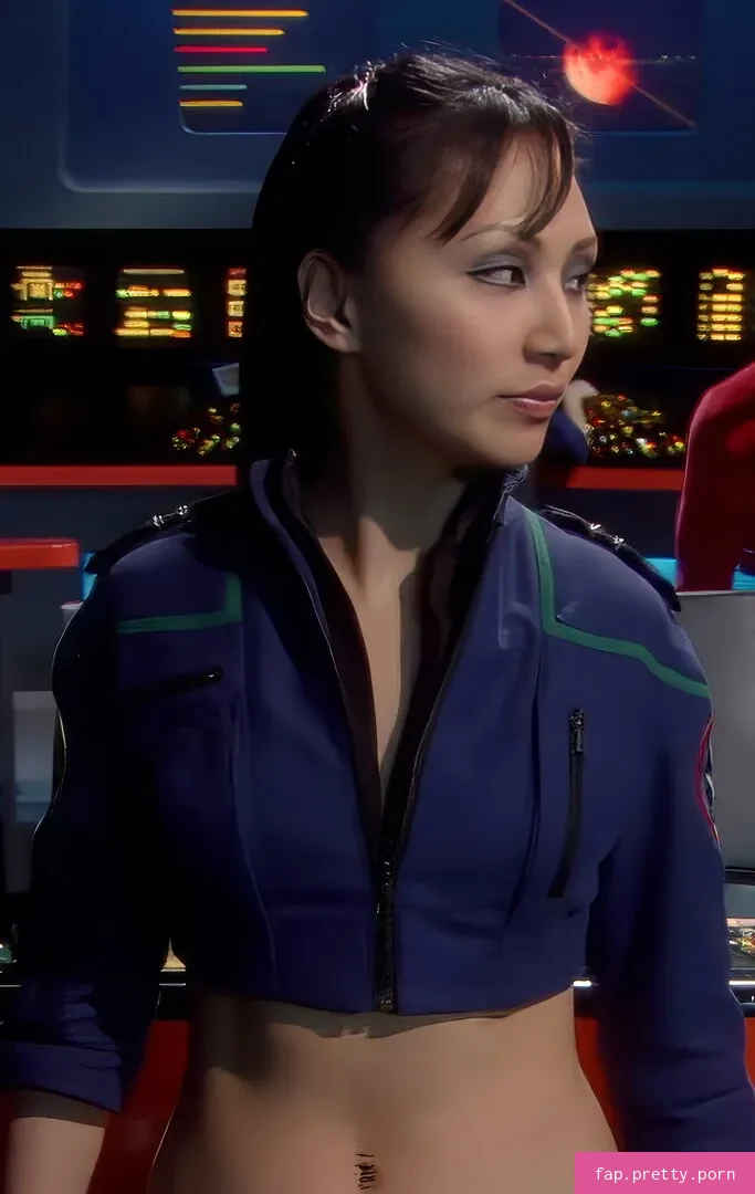 Linda Park - Photo #98