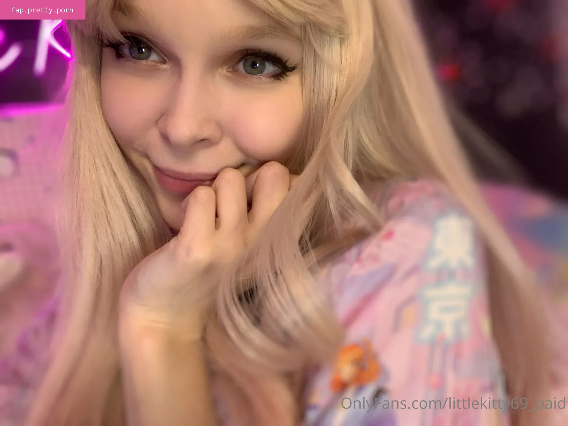 littlekitty69_paid - Photo #76