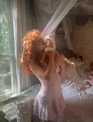 Livia Paige