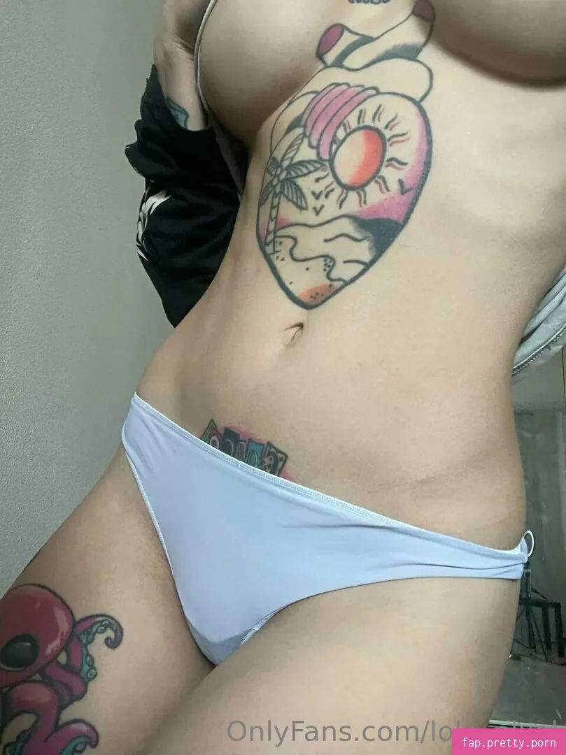 lola_pixel - Photo #41