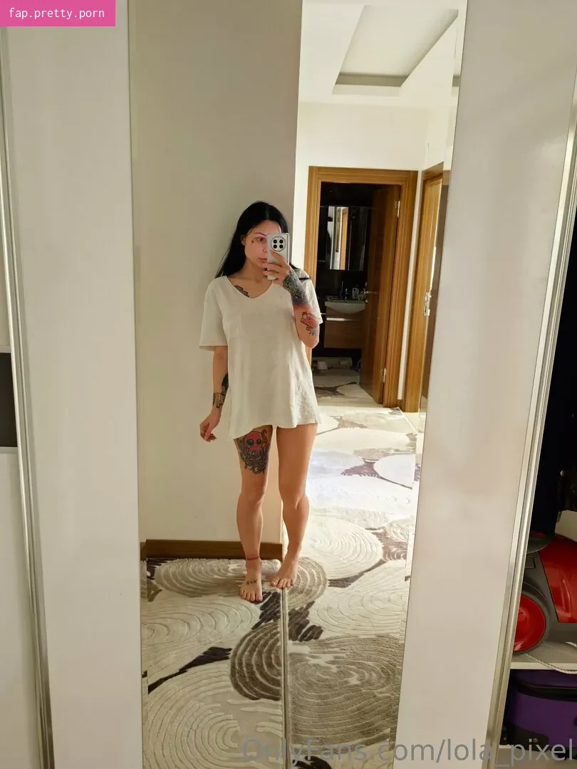 lola_pixel - Photo #24