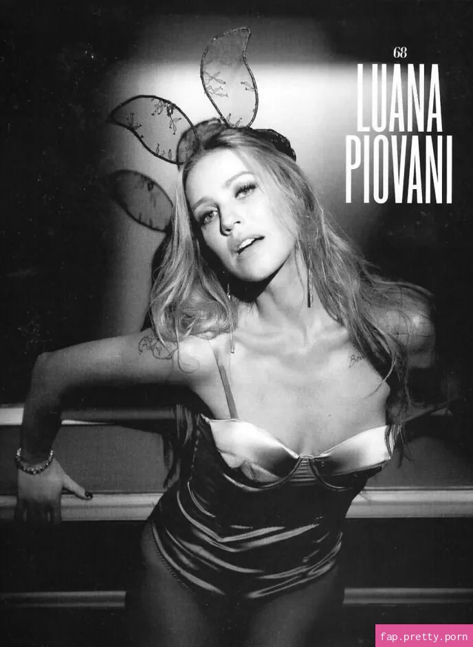 Luana Piovani - Photo #59