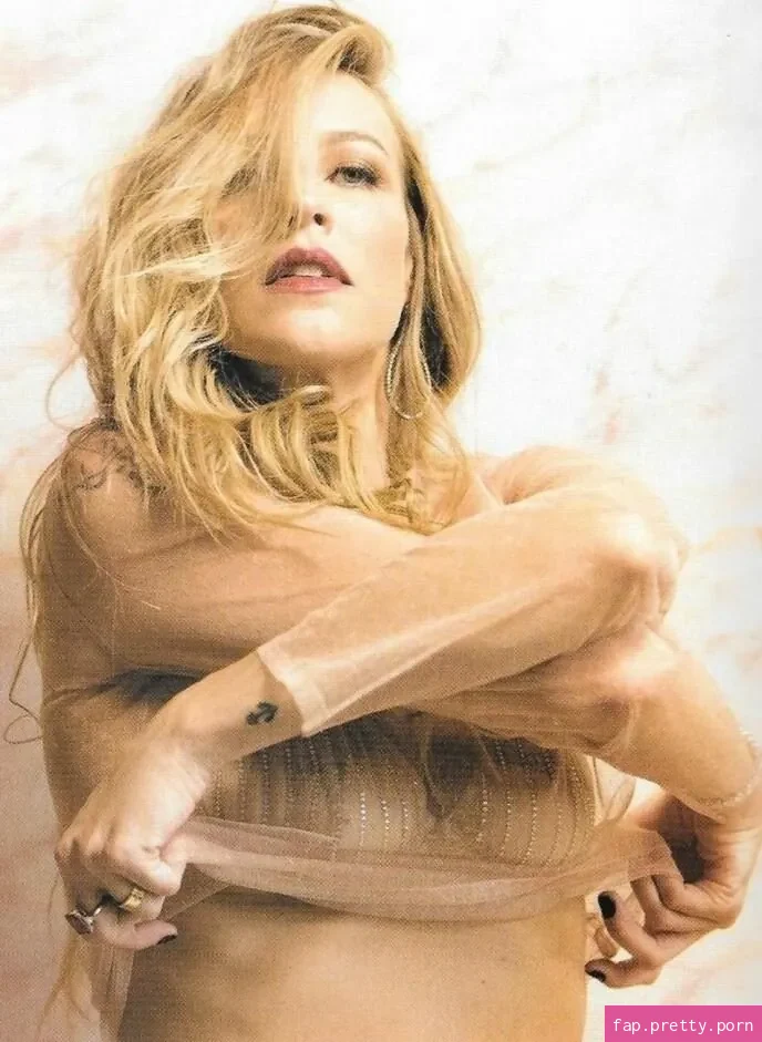 Luana Piovani - Photo #82