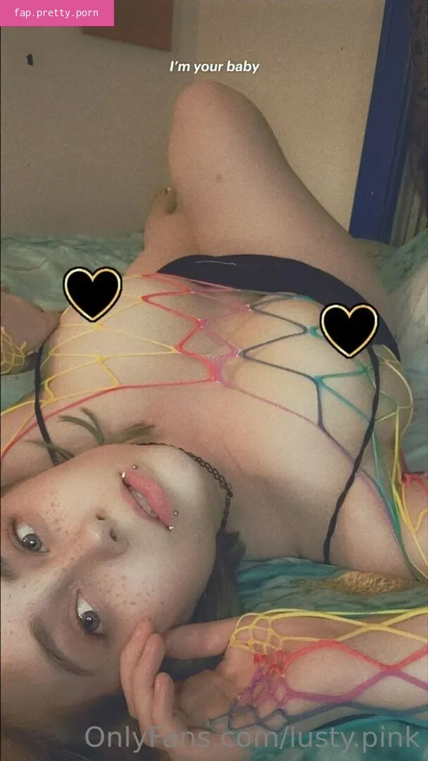 Lusty Pink - Photo #94
