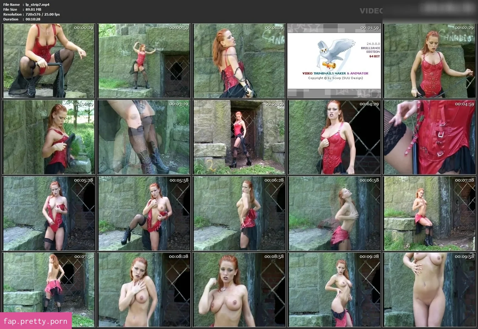 Lydia Pirelli (Hot Lydia) - Photo #27