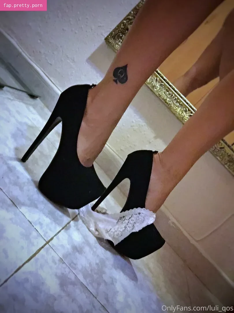 Luli QueenSpades - Photo #61