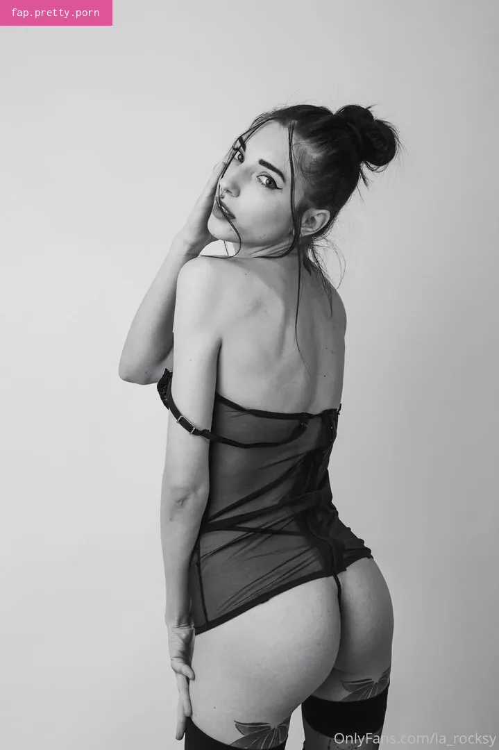 La Rocksy - Photo #35