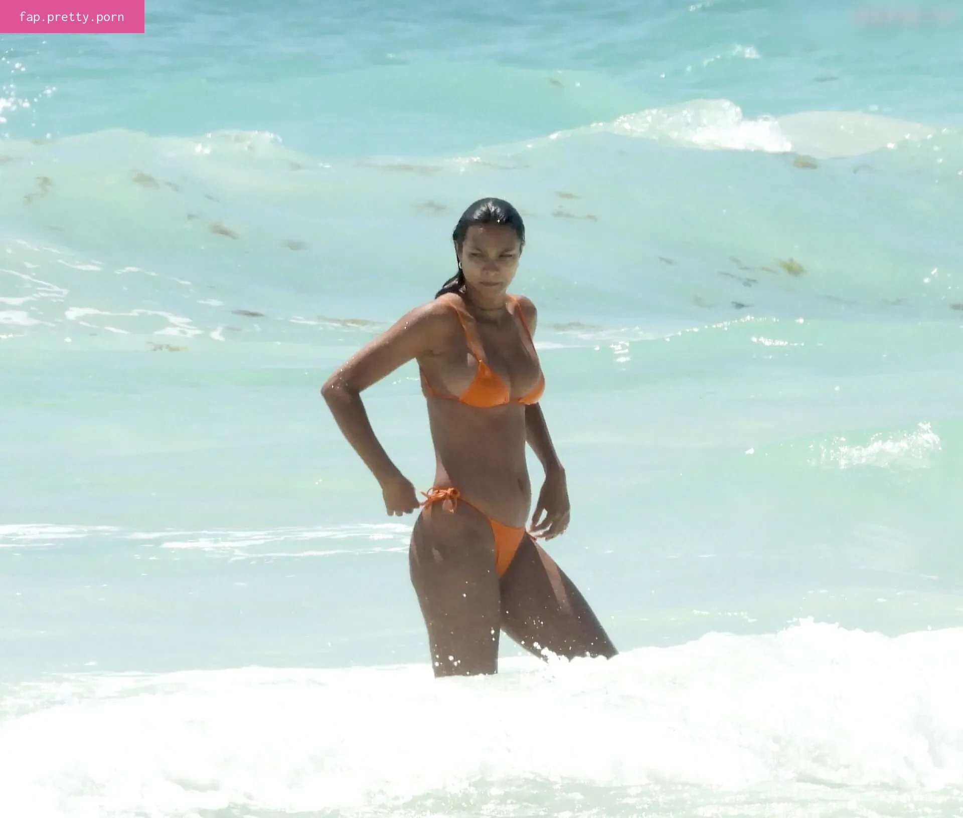 Lais Ribeiro - Photo #41