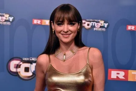 Larissa Rieß