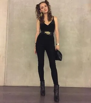 Larissa Rieß
