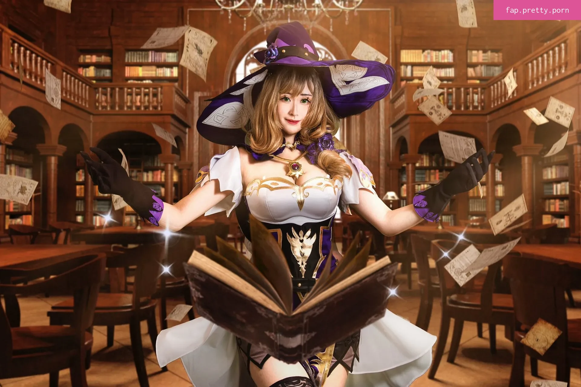 Larissa Rochefort - Photo #66