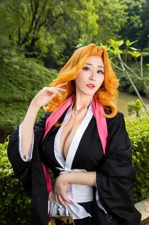 Larissa Rochefort