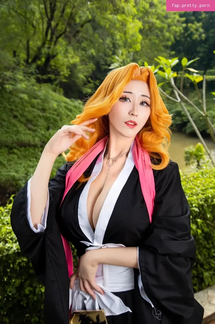 Larissa Rochefort - Photo #60