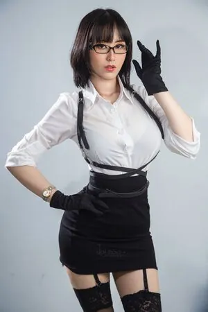 Larissa Rochefort