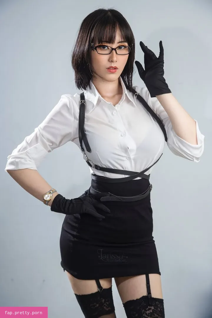 Larissa Rochefort - Photo #33
