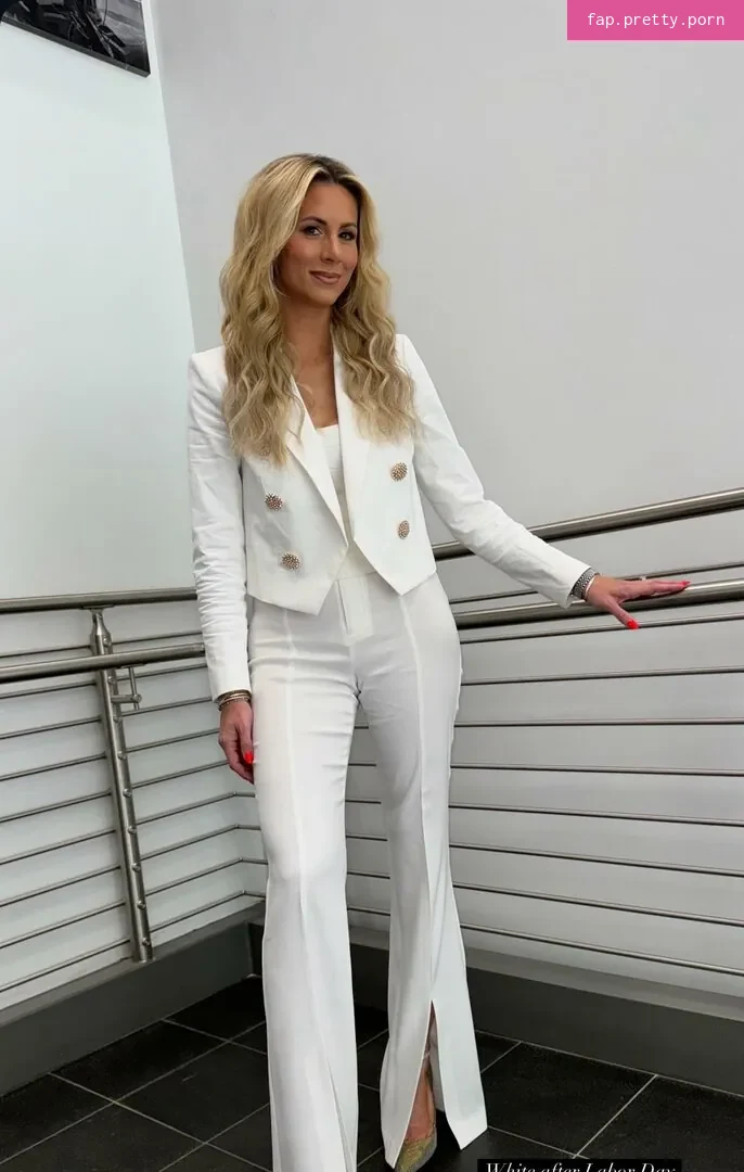 Laura Rutledge - Photo #51