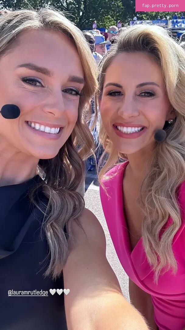 Laura Rutledge - Photo #52