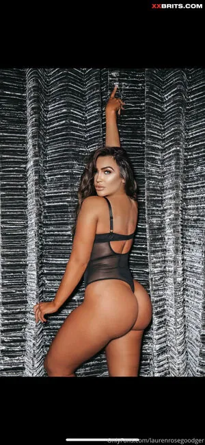 Lauren Rose Goodger