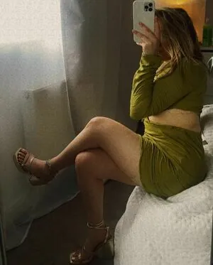 Leah Reuben
