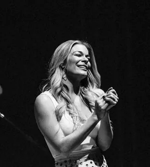 Leann Rimes