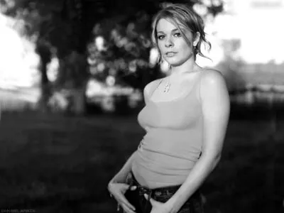 Leann Rimes
