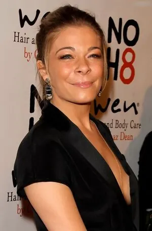Leann Rimes