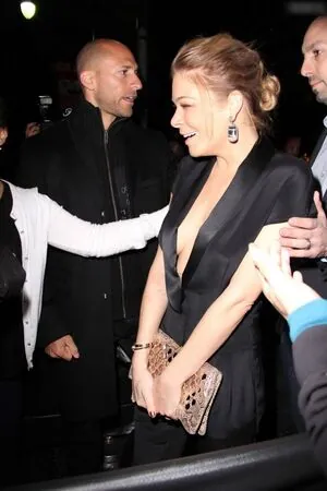 Leann Rimes