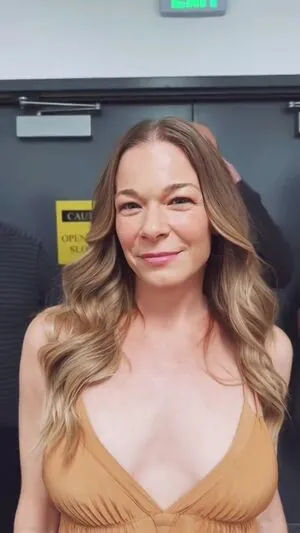 Leann Rimes