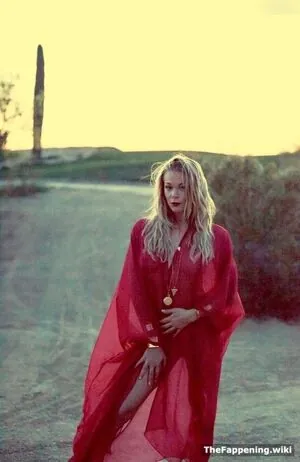 Leann Rimes