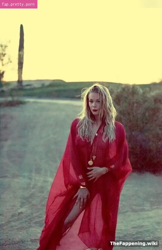 Leann Rimes - Photo #56