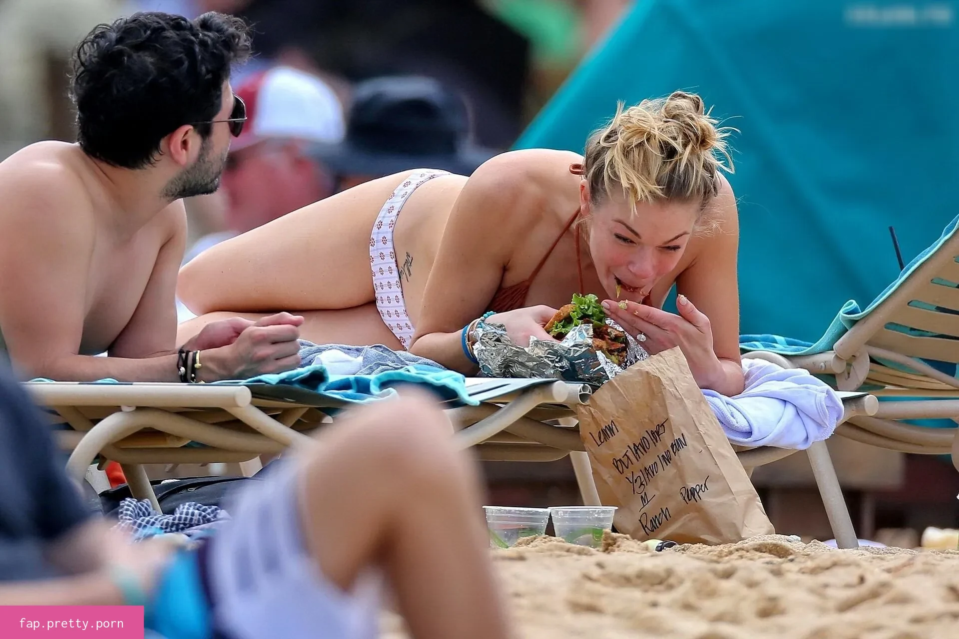 Leann Rimes - Photo #94