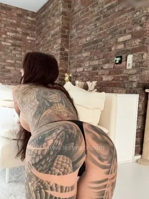 Lexy Roxx
