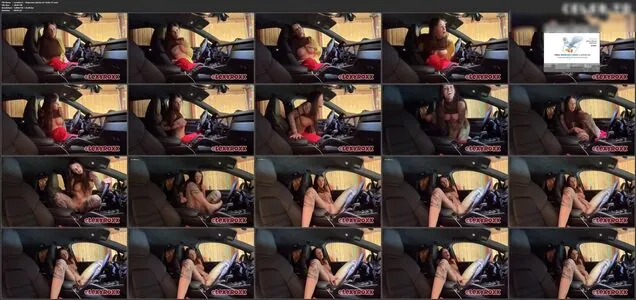 Lexy Roxx