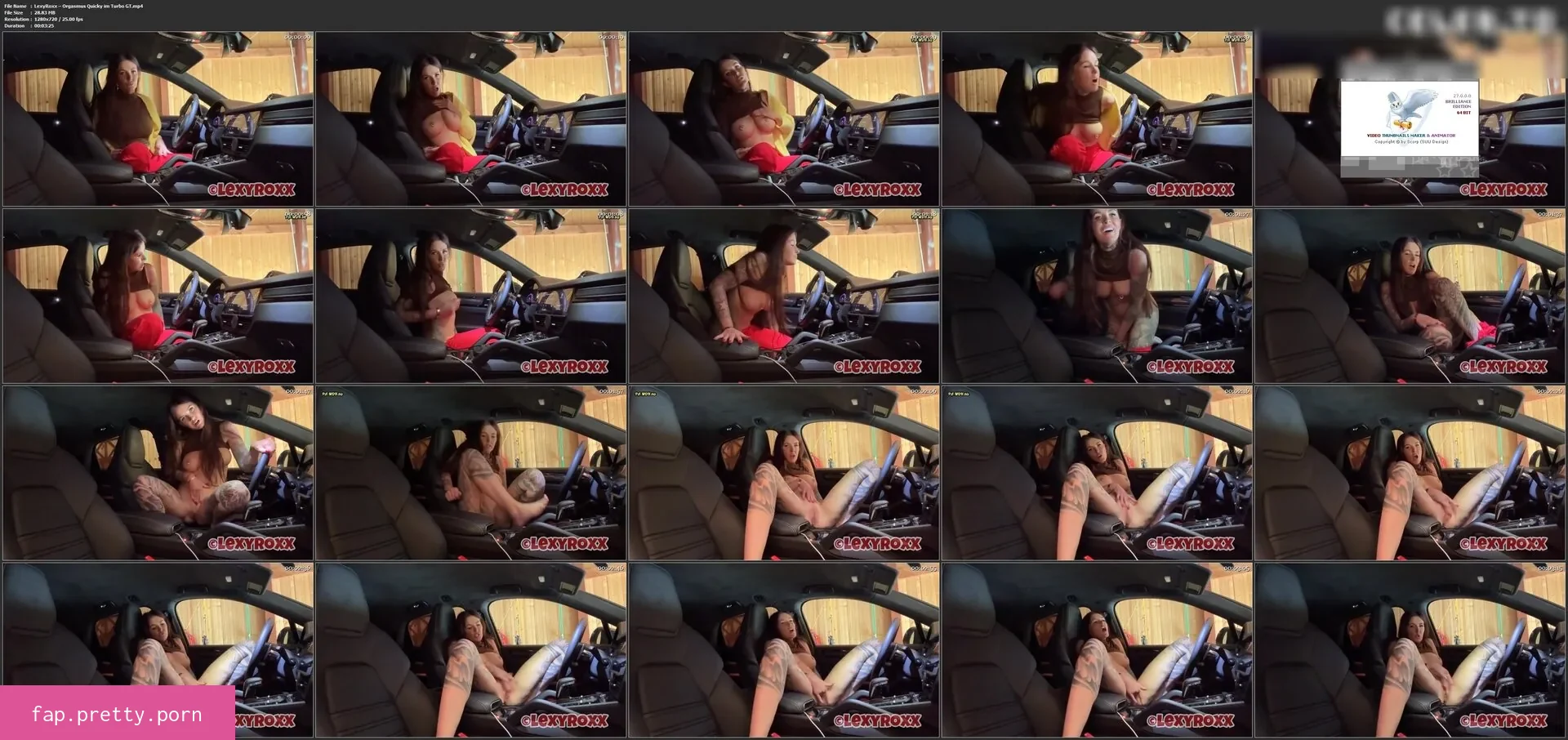 Lexy Roxx - Photo #39