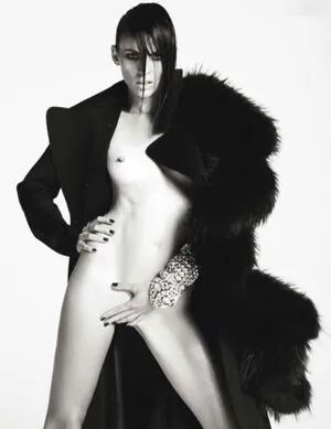 Liberty Ross
