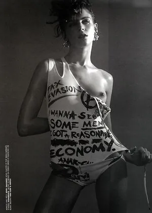Liberty Ross