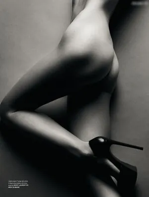 Liberty Ross