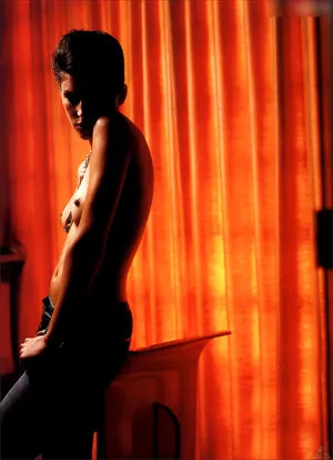 Liberty Ross