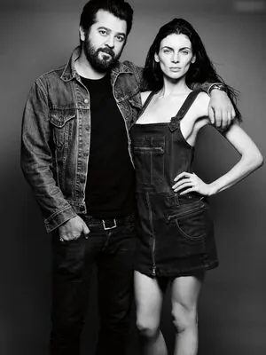 Liberty Ross