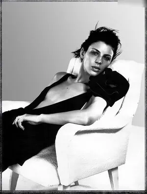 Liberty Ross