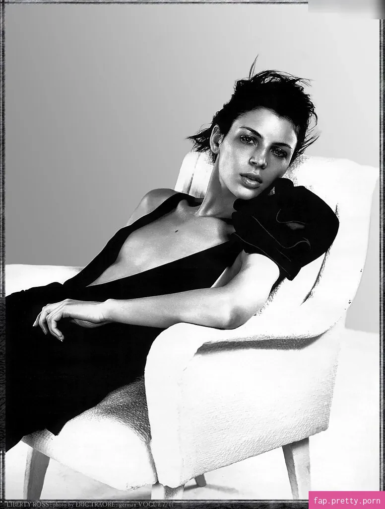 Liberty Ross - Photo #45